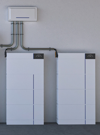 Система хранения энергии Deye AI-W5.1-B